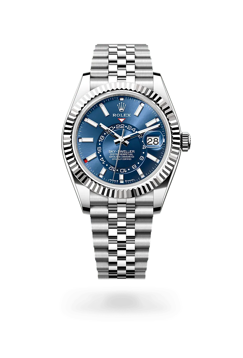 Sky-Dweller M336934-0006