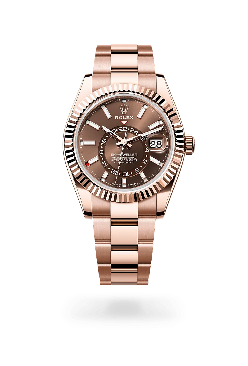 Sky-Dweller M336935-0002