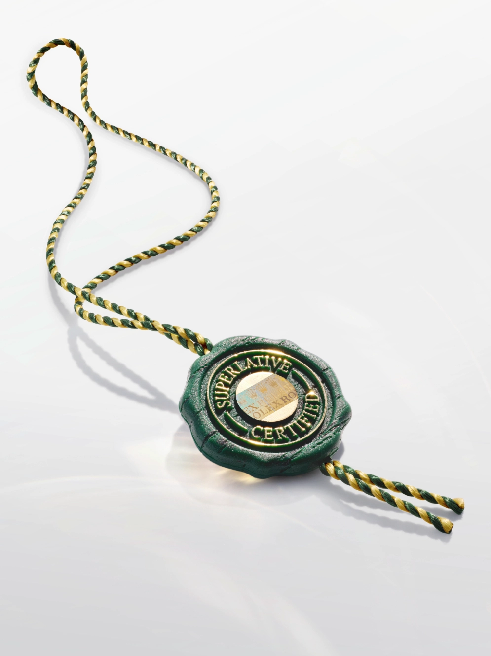 Rolex Oyster Story - Siam Swiss Rolex Boutique