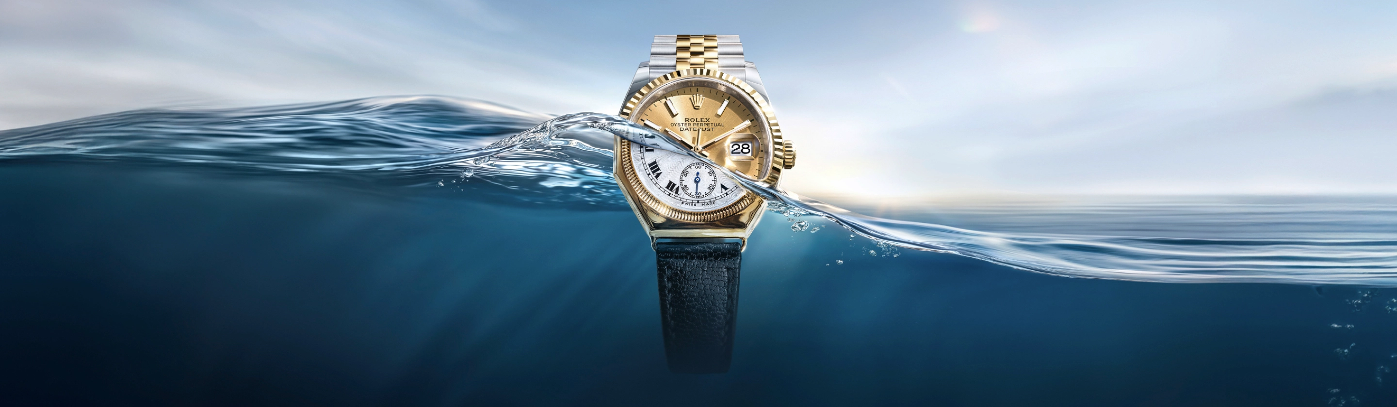 Rolex in Thailand - Siam Swiss Rolex Boutique