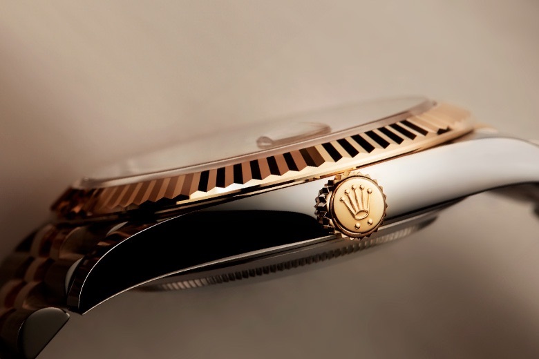 Rolex Oyster Perpetual in Oystersteel, M126000-0011 - Siam Swiss