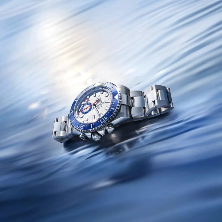 Rolex Yacht-Master II