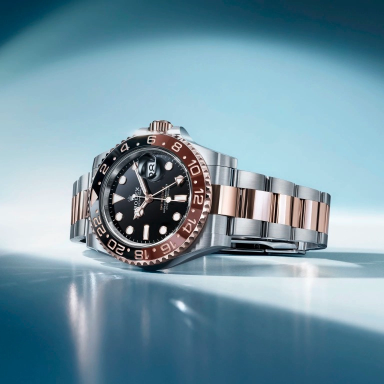 Rolex GMT-Master II